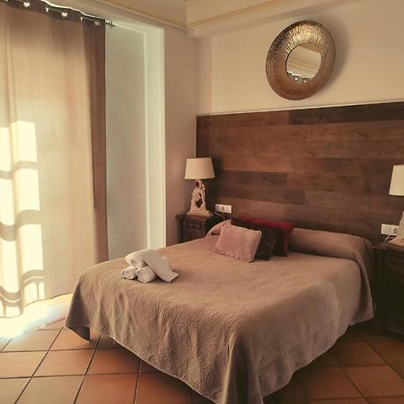 Palacio Donana , Rural & Luxury El Rocio Ngoại thất bức ảnh