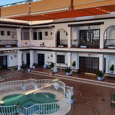 Palacio Donana , Rural & Luxury El Rocio Ngoại thất bức ảnh
