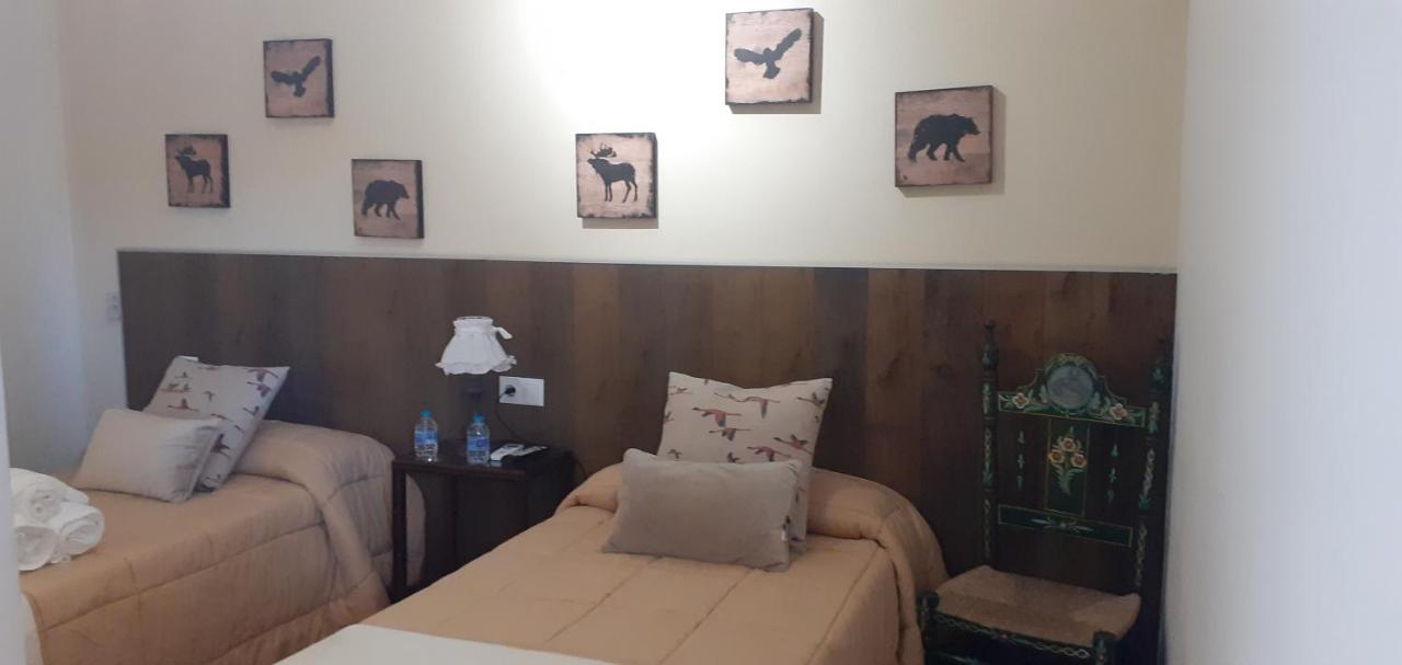 Palacio Donana , Rural & Luxury El Rocio Ngoại thất bức ảnh