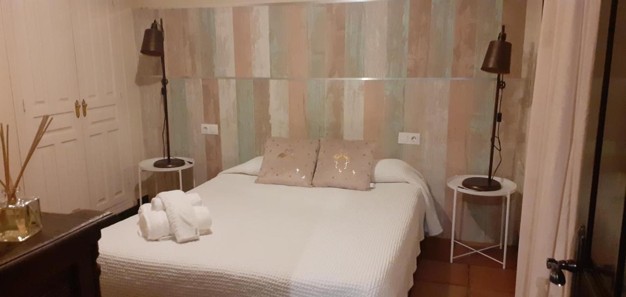 Palacio Donana , Rural & Luxury El Rocio Ngoại thất bức ảnh