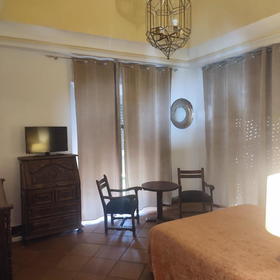 Palacio Donana , Rural & Luxury El Rocio Ngoại thất bức ảnh