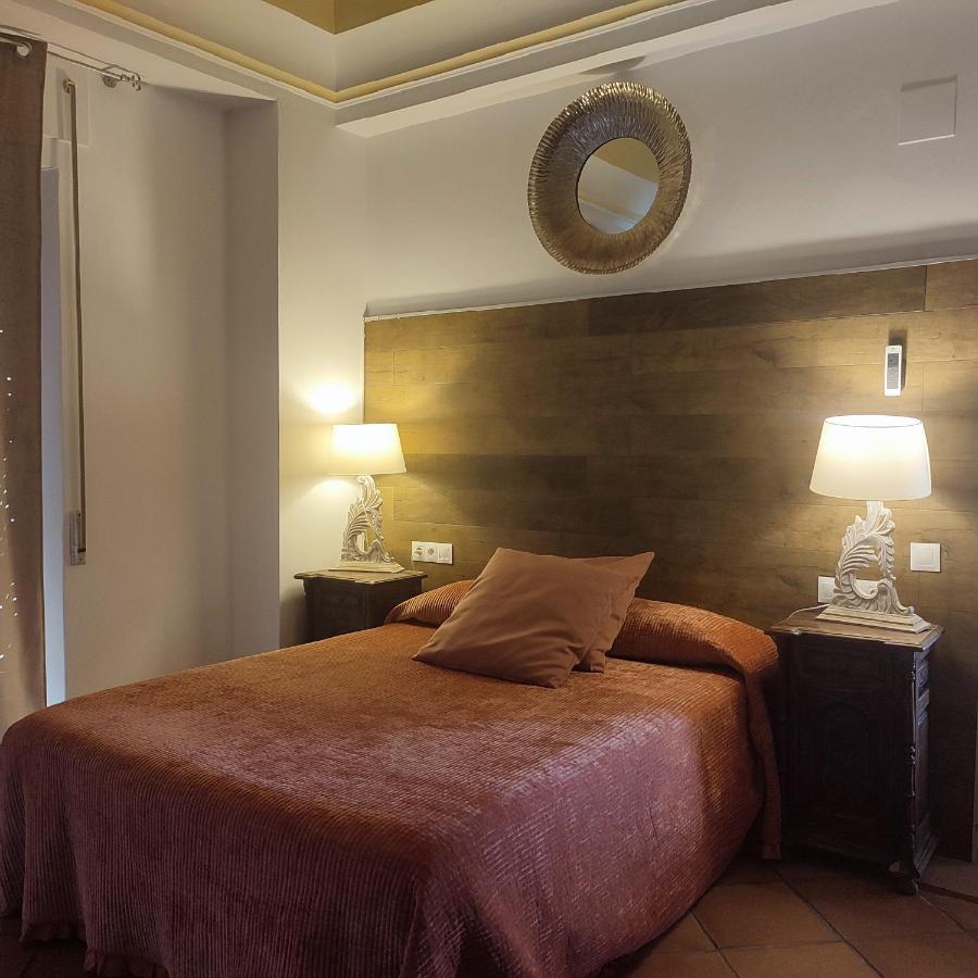 Palacio Donana , Rural & Luxury El Rocio Ngoại thất bức ảnh