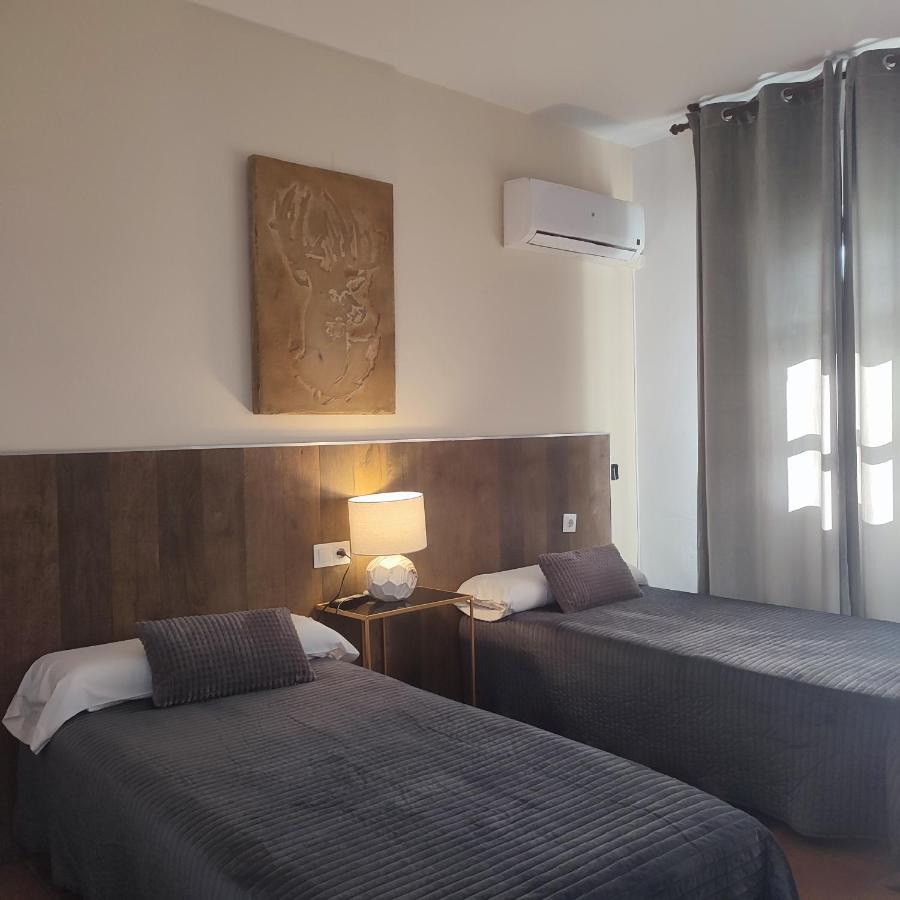 Palacio Donana , Rural & Luxury El Rocio Ngoại thất bức ảnh
