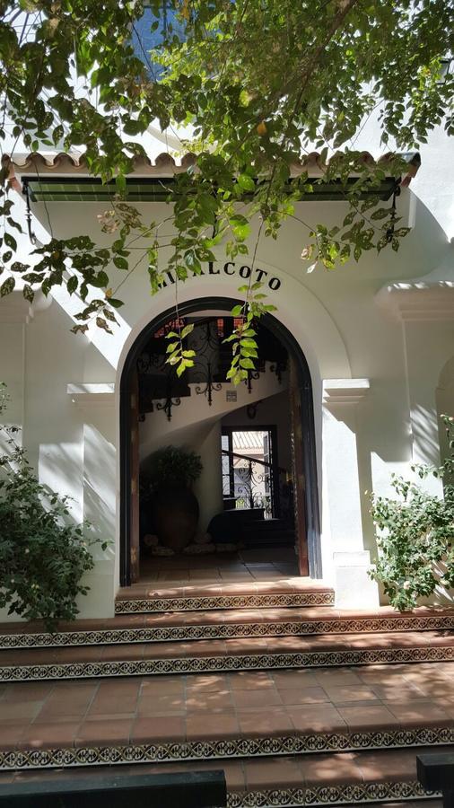 Palacio Donana , Rural & Luxury El Rocio Ngoại thất bức ảnh