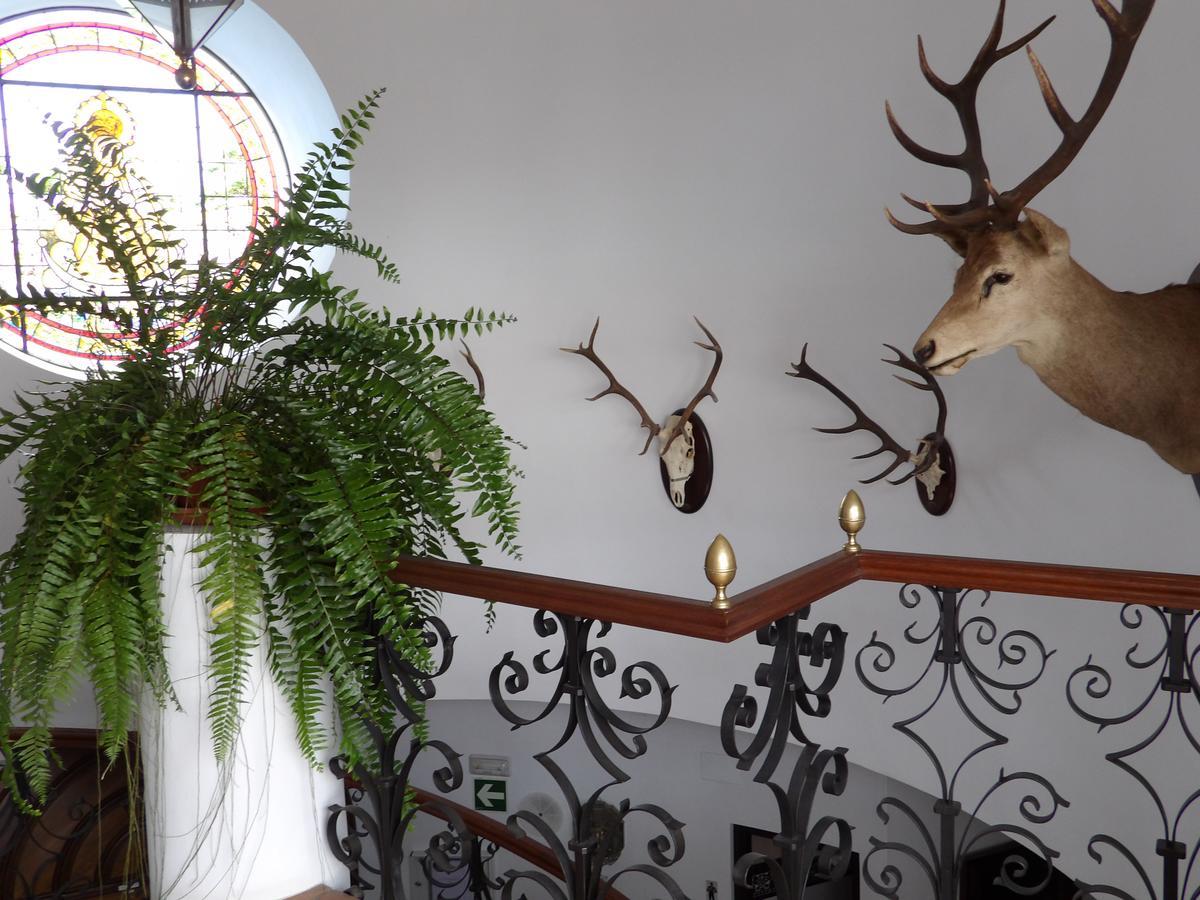 Palacio Donana , Rural & Luxury El Rocio Ngoại thất bức ảnh