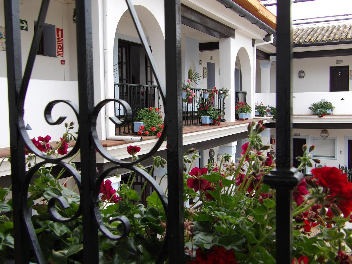 Palacio Donana , Rural & Luxury El Rocio Ngoại thất bức ảnh