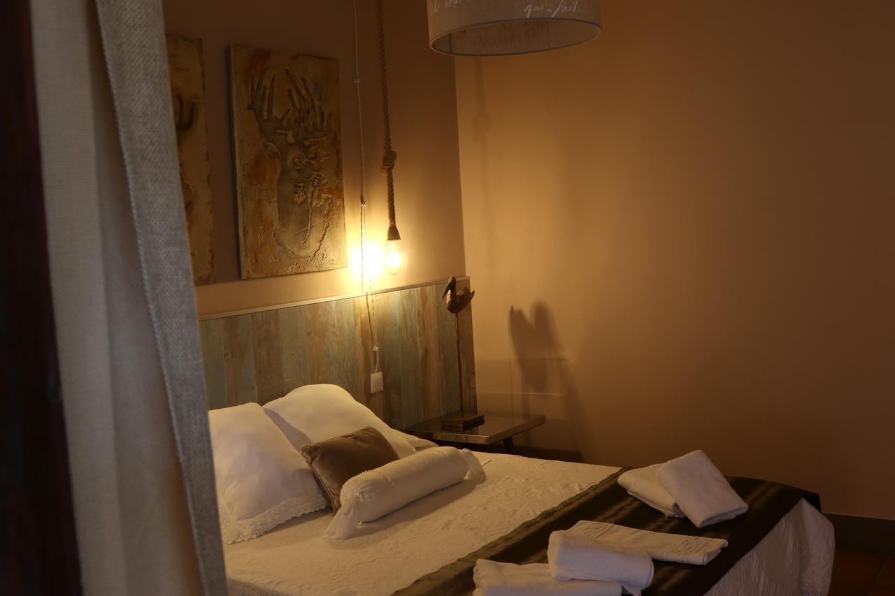 Palacio Donana , Rural & Luxury El Rocio Ngoại thất bức ảnh