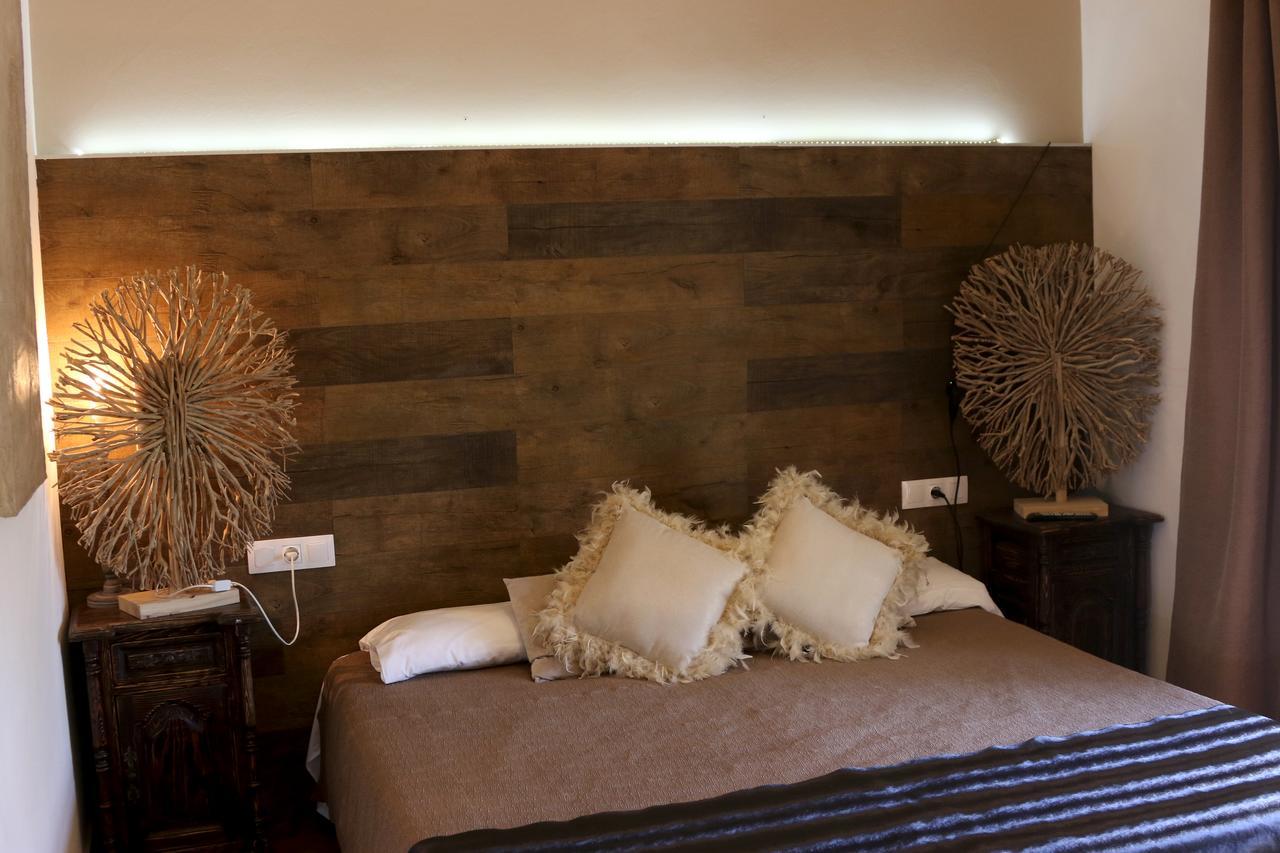 Palacio Donana , Rural & Luxury El Rocio Ngoại thất bức ảnh