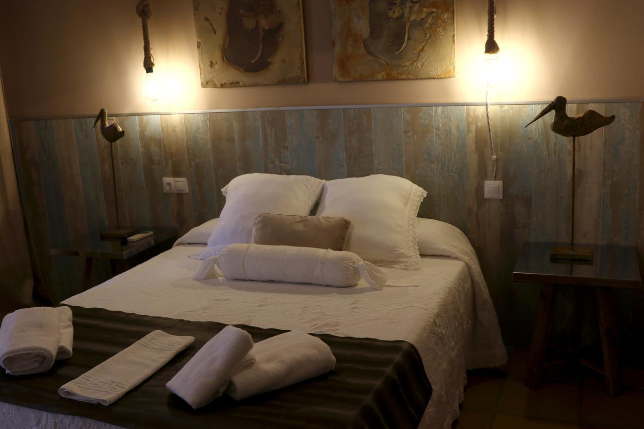 Palacio Donana , Rural & Luxury El Rocio Ngoại thất bức ảnh