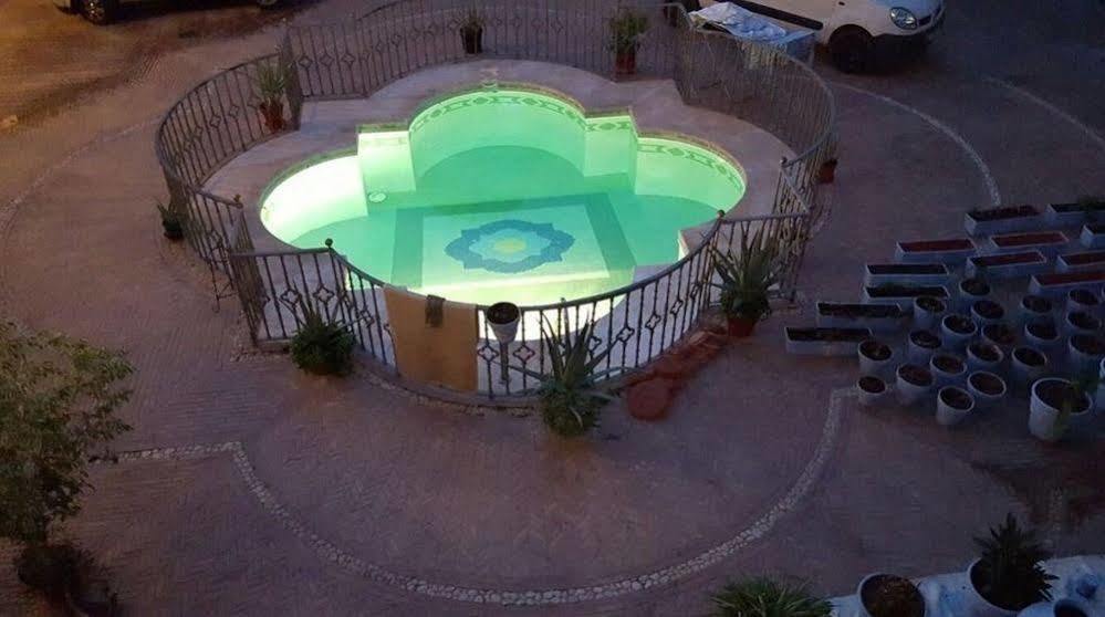 Palacio Donana , Rural & Luxury El Rocio Ngoại thất bức ảnh