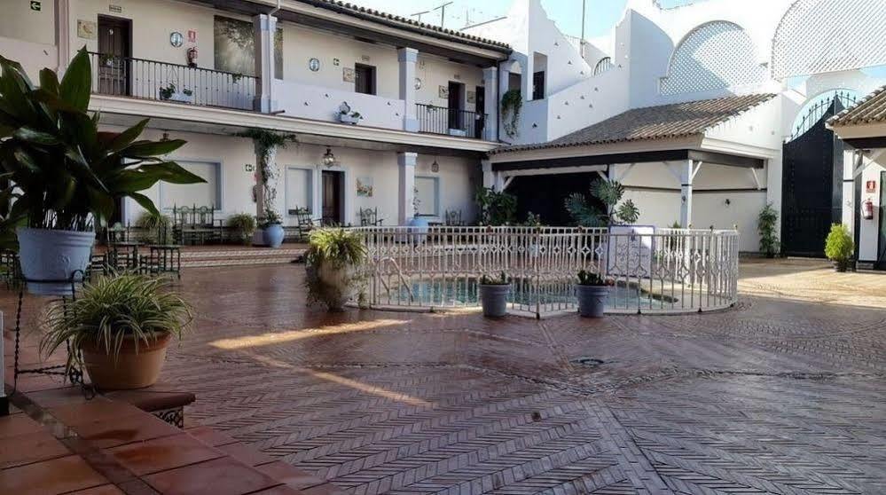 Palacio Donana , Rural & Luxury El Rocio Ngoại thất bức ảnh