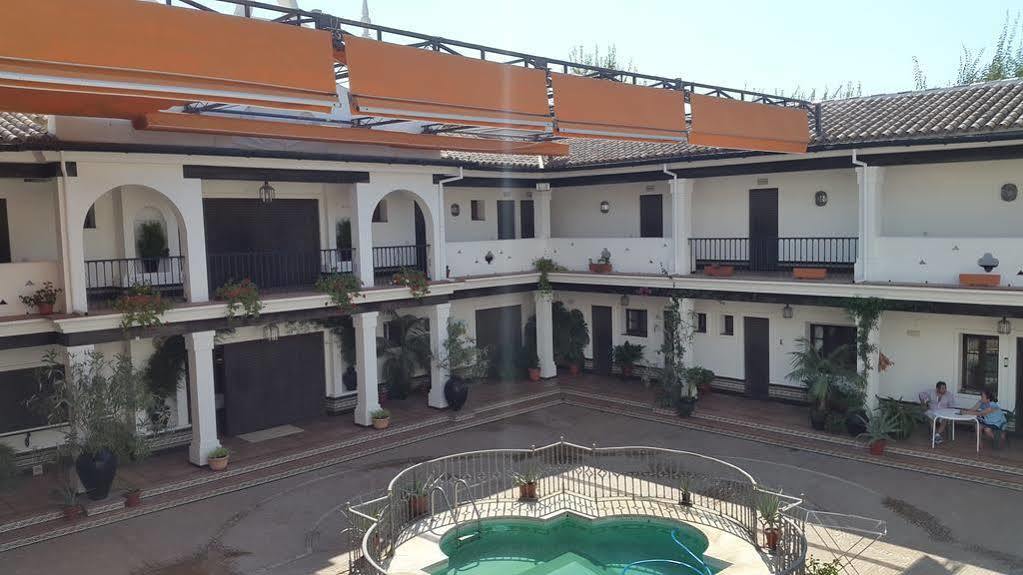 Palacio Donana , Rural & Luxury El Rocio Ngoại thất bức ảnh
