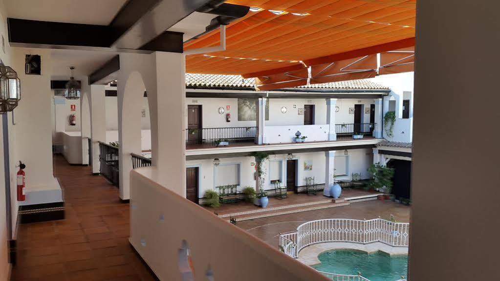 Palacio Donana , Rural & Luxury El Rocio Ngoại thất bức ảnh