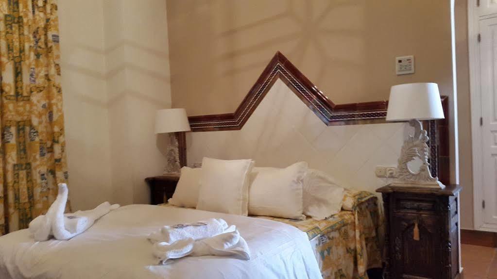 Palacio Donana , Rural & Luxury El Rocio Ngoại thất bức ảnh