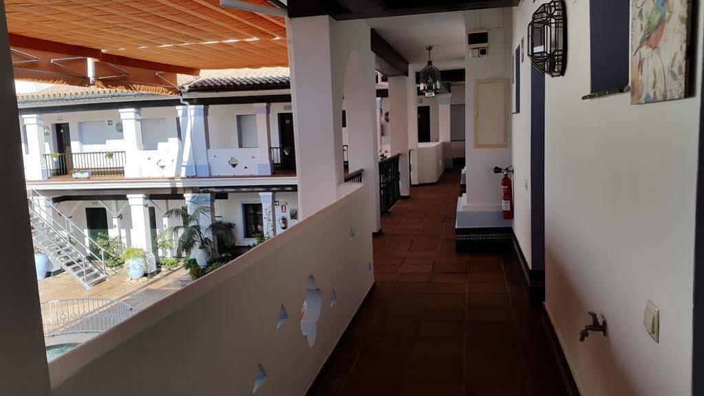 Palacio Donana , Rural & Luxury El Rocio Ngoại thất bức ảnh