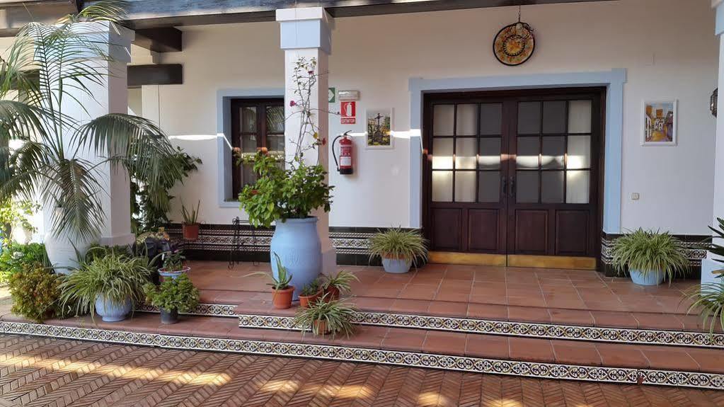 Palacio Donana , Rural & Luxury El Rocio Ngoại thất bức ảnh